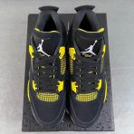 Nike Air Jordan 4 Sneakers Shoes Gr. 36-46 - Image 8
