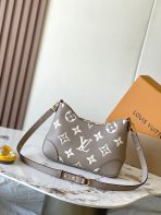 Louis Vuitton M13224 Boulogne Women Shoulder Bags Size 29*16*9.5cm - Image 5