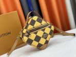 Louis Vuitton N40562 Shoulder Bags Size 20cm - Image 2