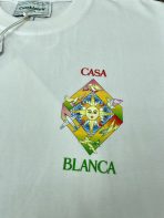 Casablanca T Shirt Size S-XL - Image 4