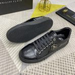 Philipp Plein Mens Sneakers Shoes 38 - 44 - Image 4