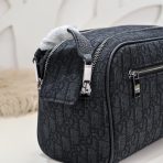 Dior CD Diamond Clutch Bags Size 24.5*14.5*13cm - Image 6