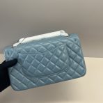 Chanel CF1112 Shoulder Bags Sheepskin 25cm - Image 4