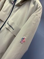 Moncler Unisex Jacket Size S-XXL - Image 5