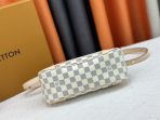 Louis Vuitton Odeon Monogram Women Bags Size 27*16*10cm - Image 5