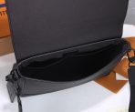 Louis Vuitton M57080 Aerogram Shoulder Bags Size 28*24*10cm - Image 8