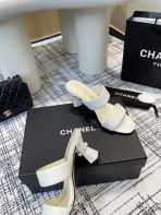 Chanel 2024 New Sandals Size 36-41 - Image 3