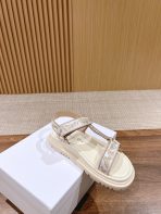 Dior Act Sandals Size 36-41 - Image 7