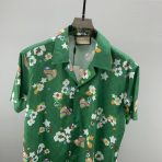 Gucci Sommeranzug Size M-XXXL - Image 3