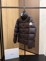 Moncler 25ss Derovx Unisex Winter Jacket Size 1-5 - Image 2