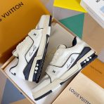 Louis Vuitton LV Trainer Sneaker Size 36-46 - Image 4