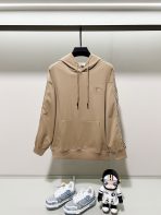 Burberry Unisex Sweatshirt Size S-XL