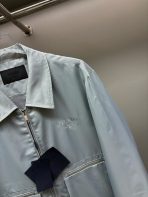 Prada Unisex Jacket Size S-XXL - Image 9