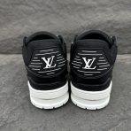 Louis Vuitton LV Trainer Sneaker Size 36-46 - Image 8