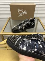 Christian Louboutin Sneaker Size 36-46 - Image 7