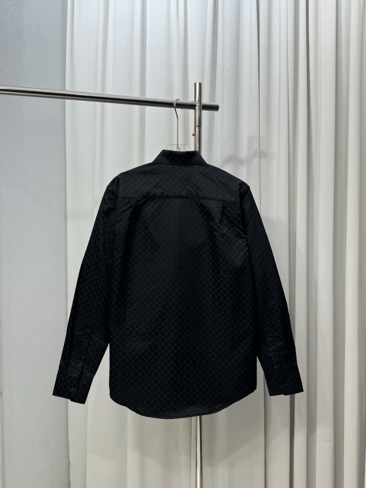 Louis Vuitton 2025ss New Shirt mini Monogram Size XS-L - Image 2