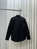 Louis Vuitton 2025ss New Shirt mini Monogram Size XS-L - Image 2