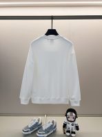 Burberry New Unisex Sweatshirt Size XS-L - Image 2