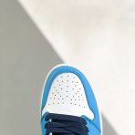 Nike Air Jordan 1 Low Top Sneakers Shoes Gr. 36-46 - Image 6