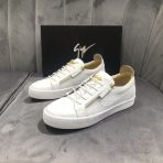 Giuseppe Zanotti Mens Outdoor Sneakers Shoes Gr. 38 - 45 - Image 5