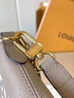 Louis Vuitton M13224 Boulogne Women Shoulder Bags Size 29*16*9.5cm - Image 7