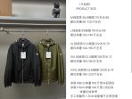 Moncler Unisex Jacket Size S-XXL - Image 9