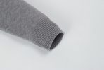 Burberry Unisex Sweatshirt Size S-L - Image 6