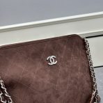 Chanel Women Shoulder Bags 47*30*13cm - Image 3