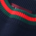 Gucci Unisex Sweatshirt Size S-XL - Image 5