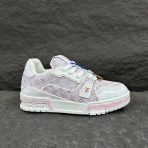 Louis Vuitton LV Trainer Maxi Sneaker Size 36-46 - Image 7