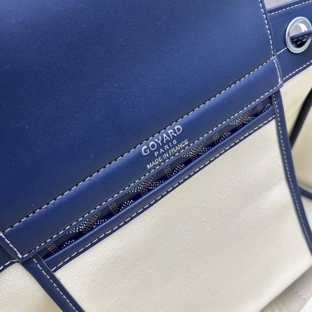 94c1804b57cc74bb.jpg Goyard Shopping Bags 31*23*14cm - Image 8