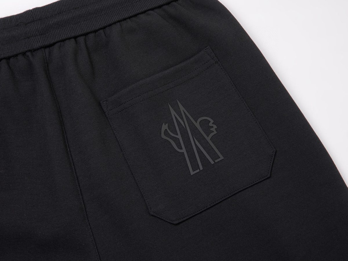 Moncler New 25FW Pants Size S-XL - Image 2