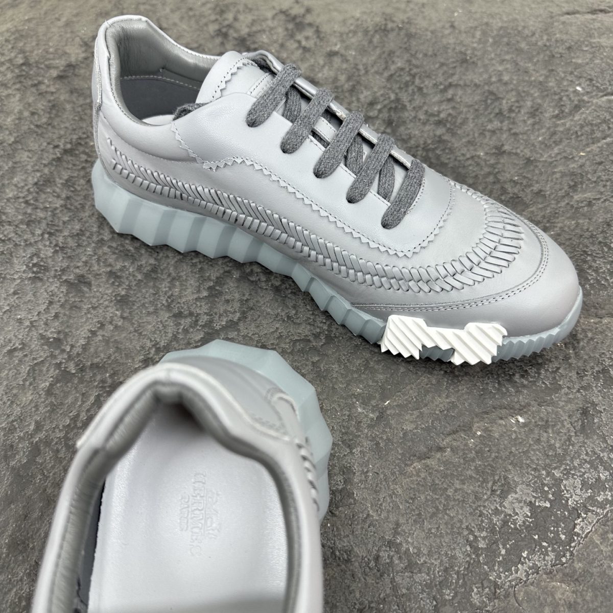 Hermes Bouncing Sneaker Size 40-46 - Image 5