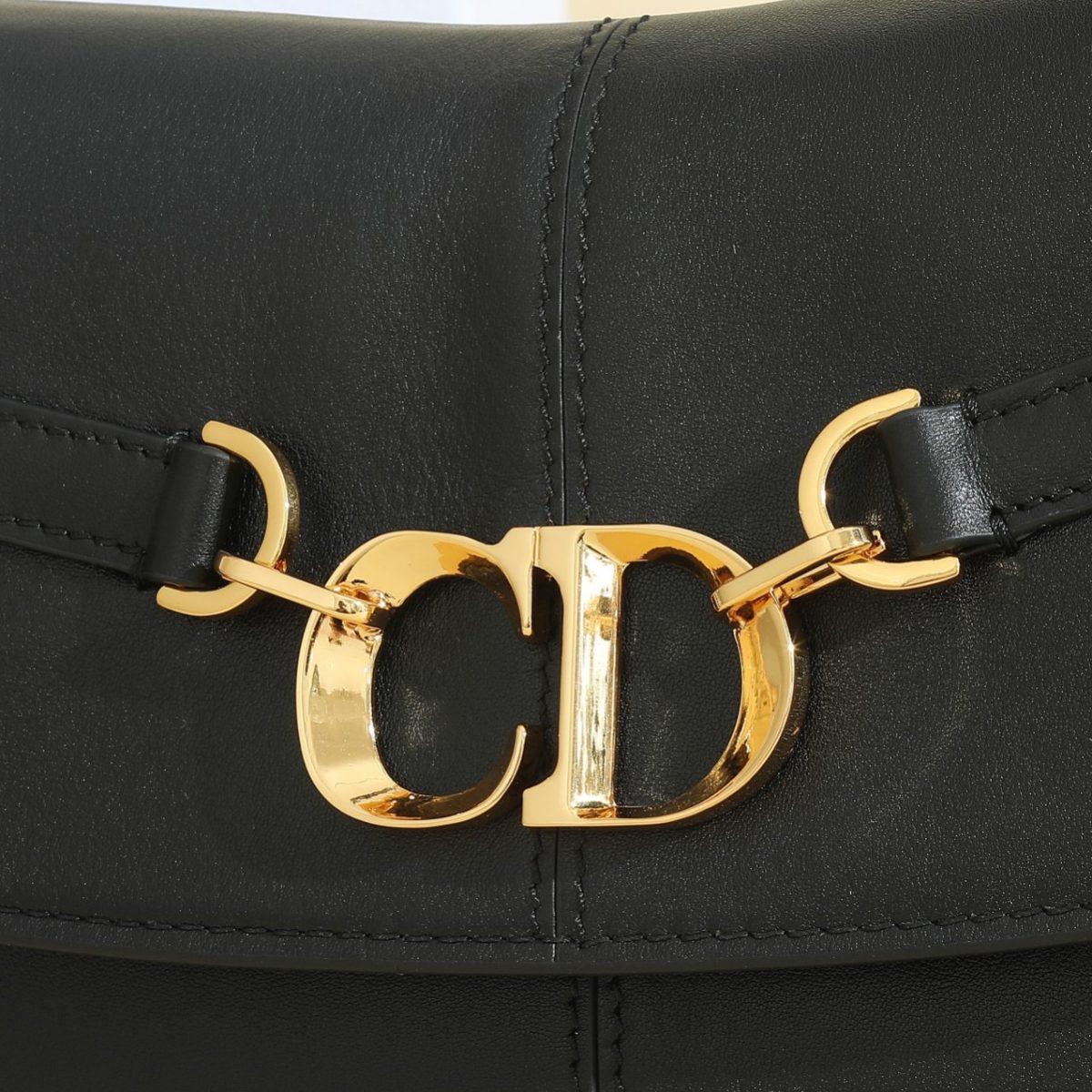 Dior Kleine CD Besace Women Shoulder Bags 24*15*6cm - Image 7