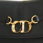 Dior Kleine CD Besace Women Shoulder Bags 24*15*6cm - Image 7