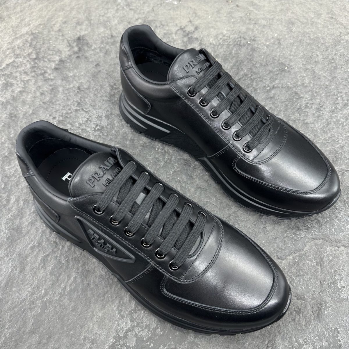 Prada Prax 01 Men Sneaker Size 39-46 - Image 2