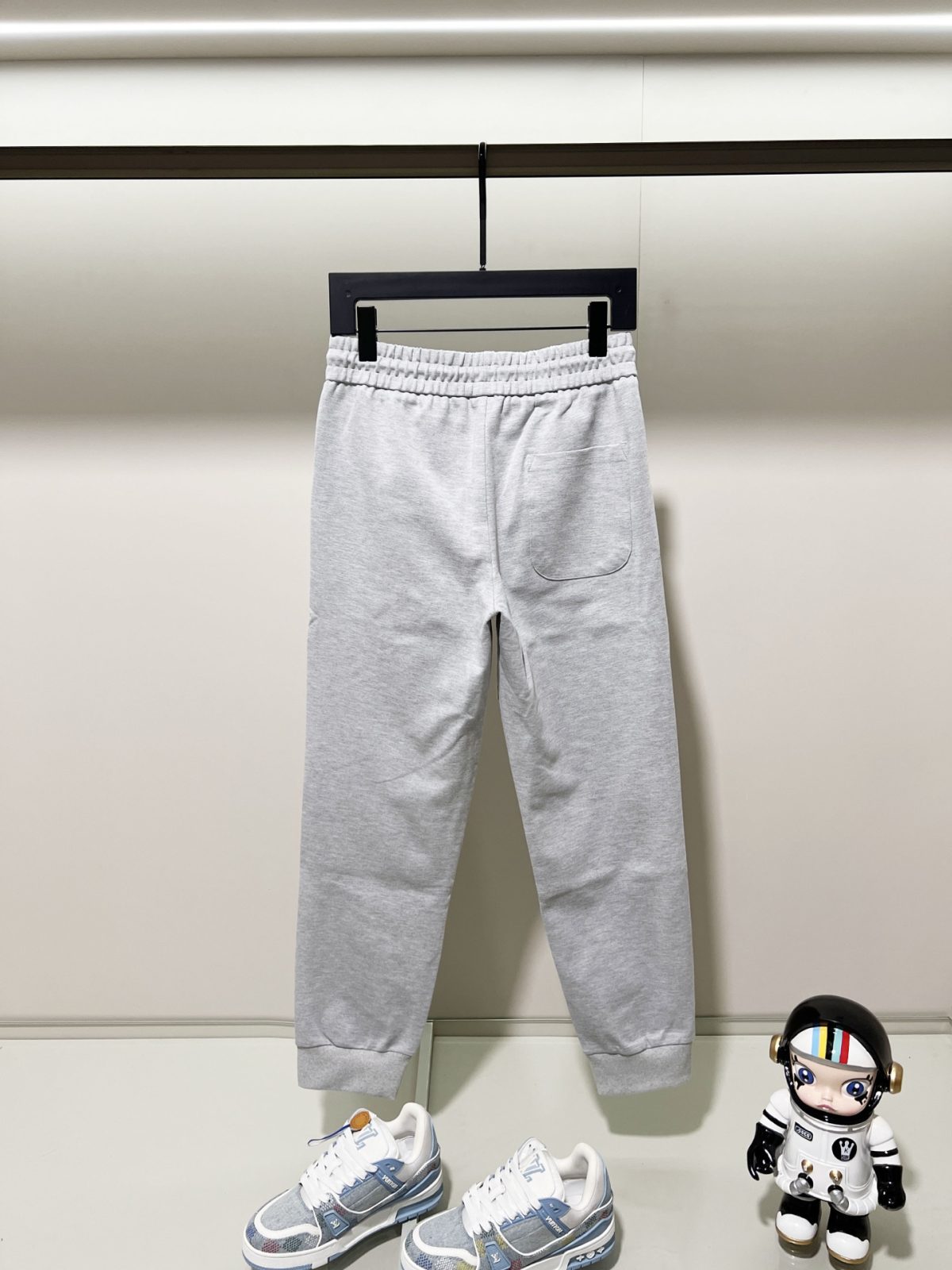 Moncler Unisex Pants Size S-XXL - Image 5