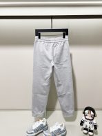 Moncler Unisex Pants Size S-XXL - Image 5