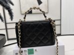Chanel Women Shoulder Bags Size 17cm - Image 4