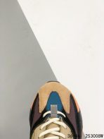 Yeezy Boost 700 V1 Sun Mens/Women's Sneakers Shoes 36 - 45 - Image 4
