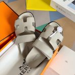 Hermes chypre Slippers Size 36-45 - Image 6
