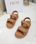 Dior Act Sandals Size 36-41 - Image 2