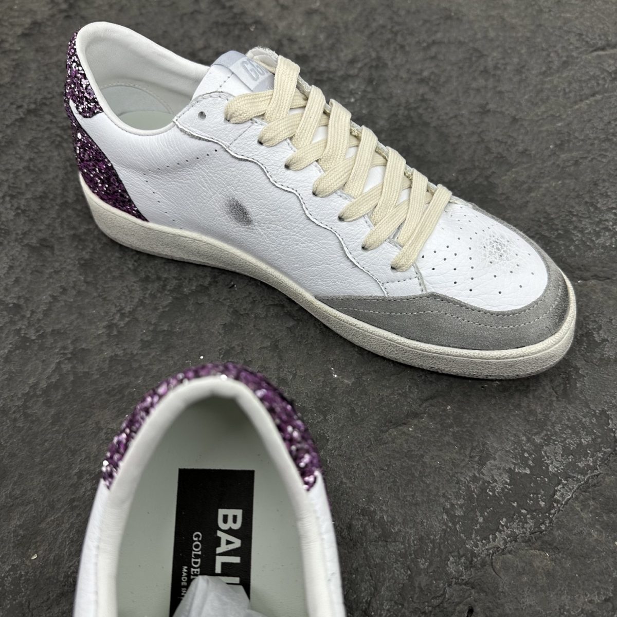 GGDB SUPER-STAR Sneaker Slippers Size 36-46 - Image 5
