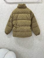 Gucci Women Winter Down Jacket Size S-XL - Image 2