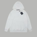 Louis Vuitton Unisex Sweatshirt Size S-XL