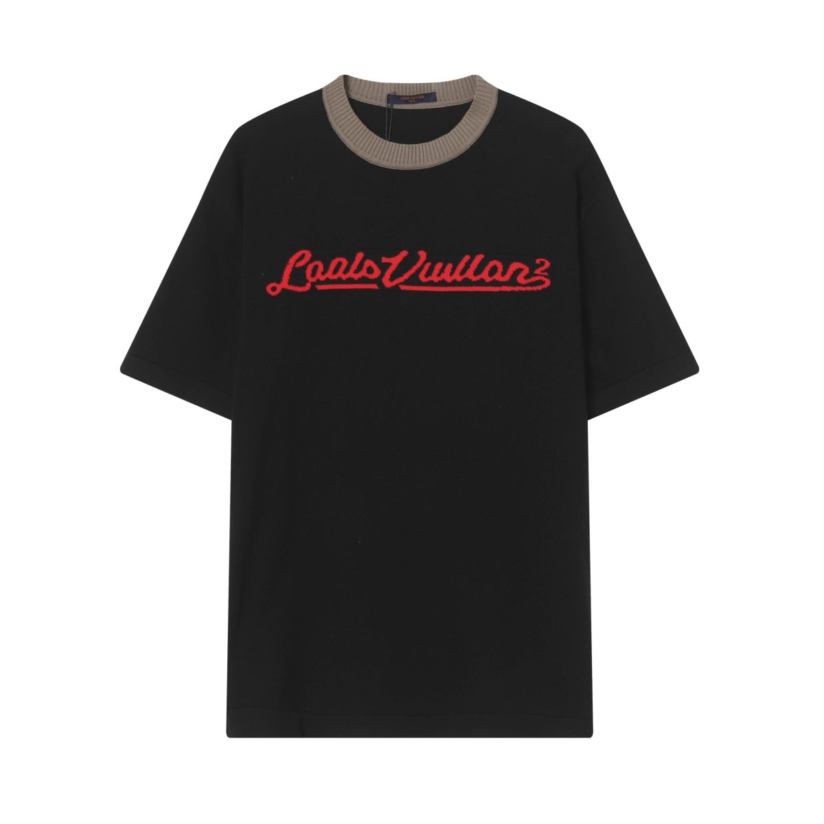 Louis Vuitton Unisex T Shirt Size S-XXL - Image 1