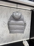 Louis Vuitton 25ss Unisex Winter Jacket Size 48-56 - Image 8