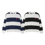 Ami Unisex Sweatshirt Size S-XL