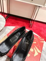 Christian Louboutin Duvette Spikes Pumps Size 35-41 - Image 7