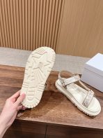 Dior Act Sandals Size 36-41 - Image 5